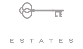 Link Estates Logo