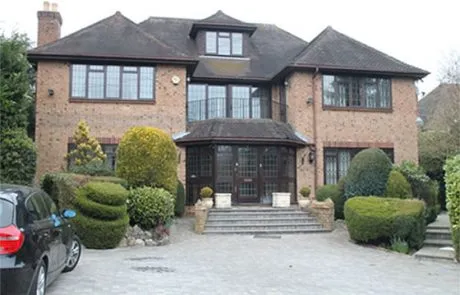 Property sales Brentford