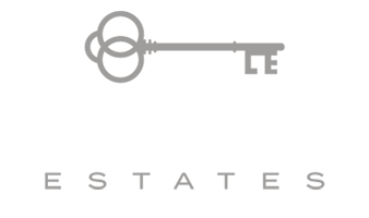 Link Estates Retina Logo